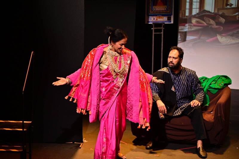 The Tagore Tales 