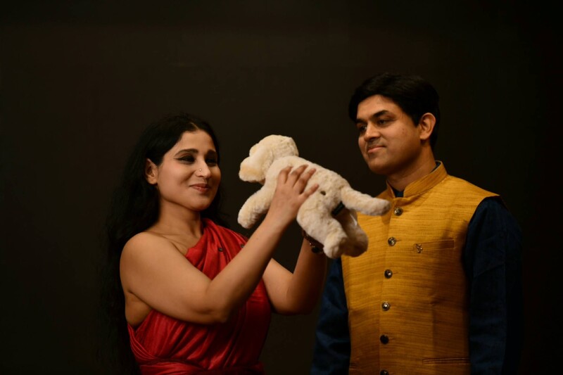 The Tagore Tales 