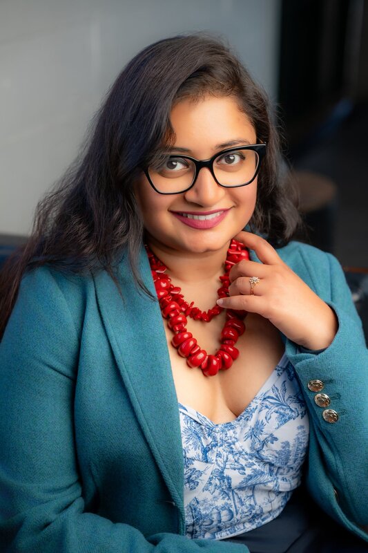 Ankita M. Kumar 