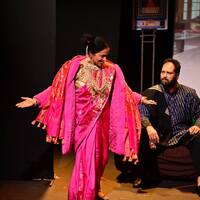 The Tagore Tales 