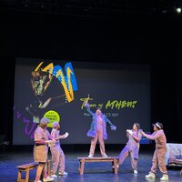 Timon of Athens ACT 