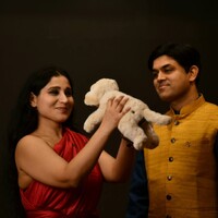 The Tagore Tales 