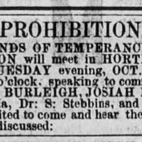 Friends of Temperance