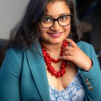 Ankita M. Kumar 