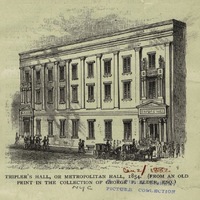 Metropolitan Hall 