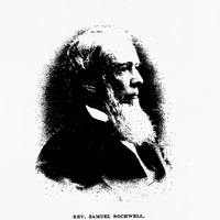 Rev. Samuel Rockwell