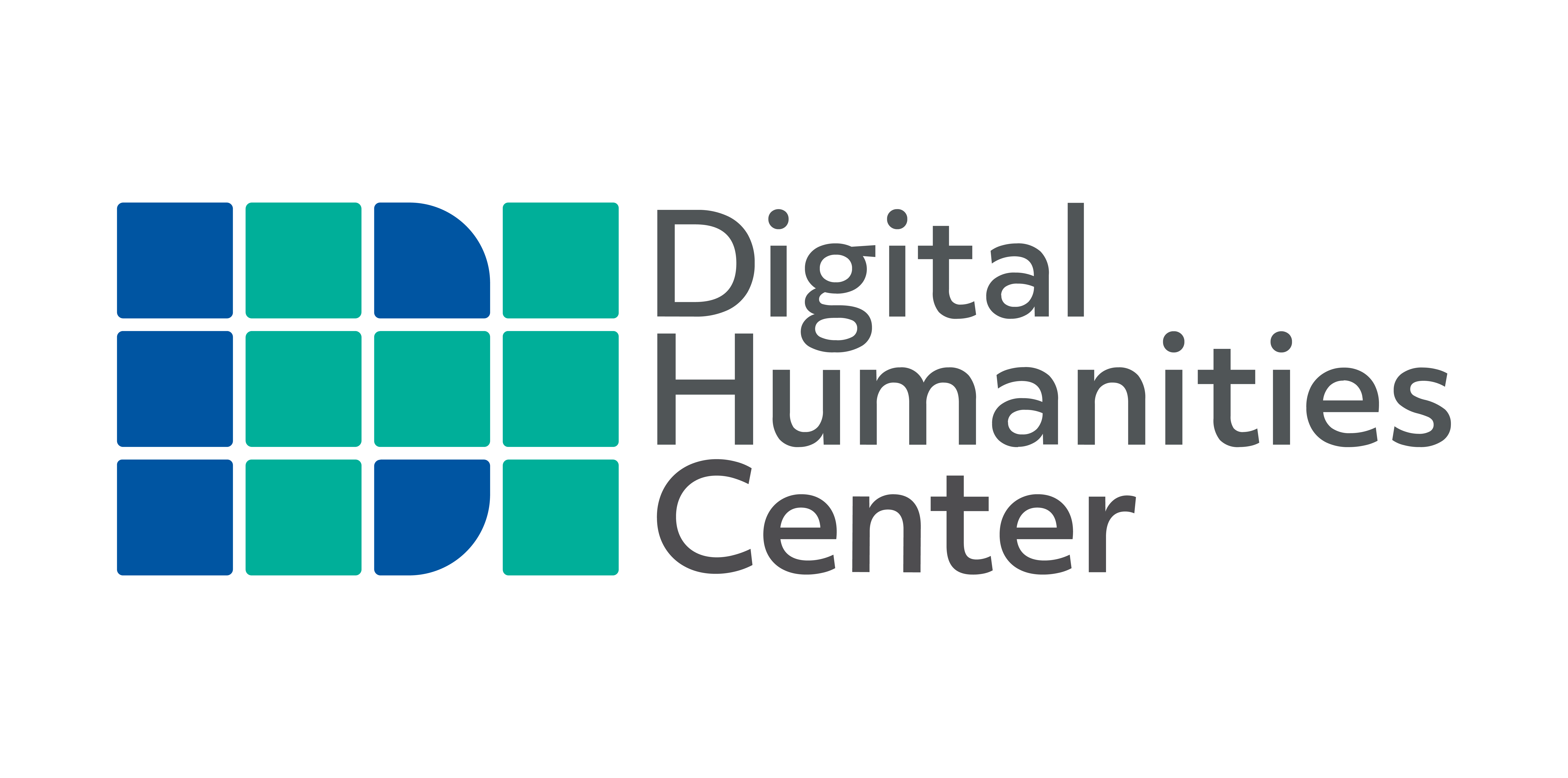 King Library's Digital Humanities Center