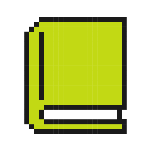 book icon