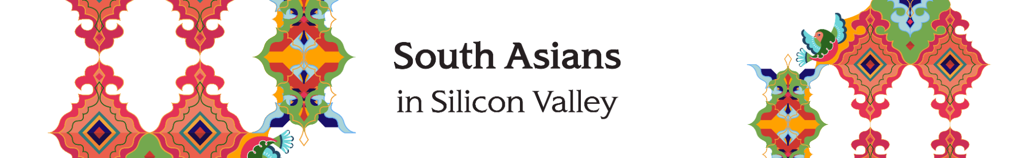 South Asians in Silicon Valley