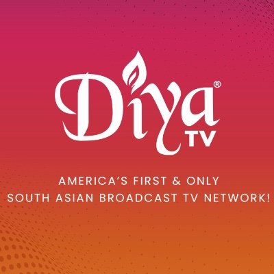 Diya TV logo