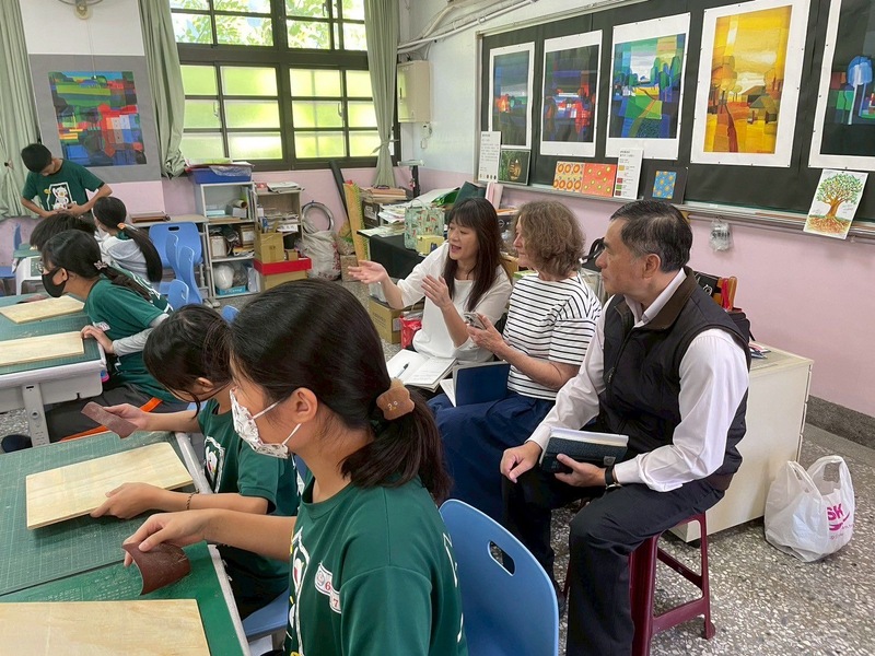 Teacher Observation 2025