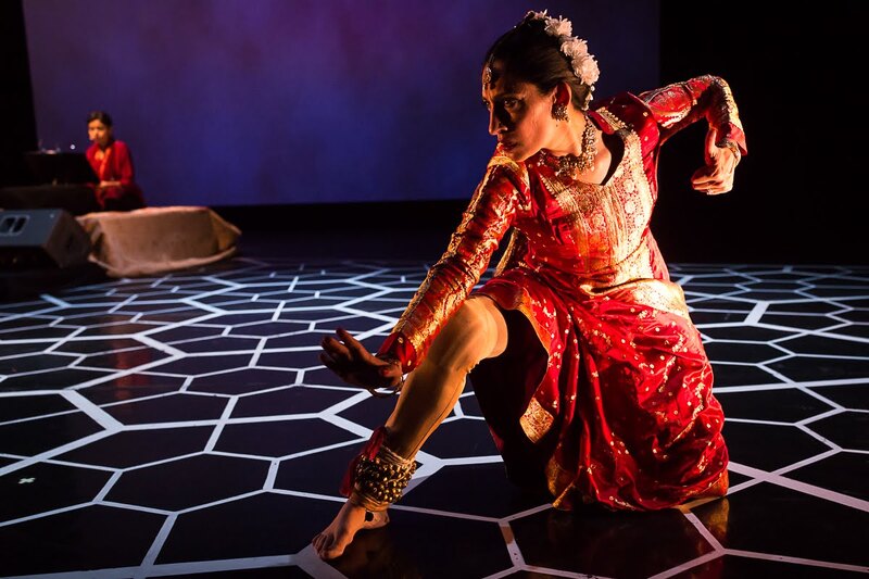 The Forgotten Empress