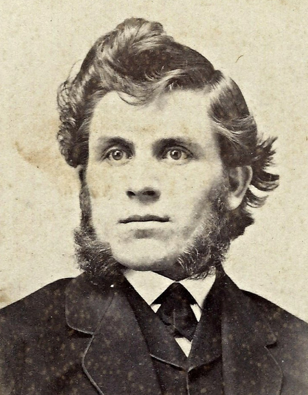 Rev. E. R. Sanborn