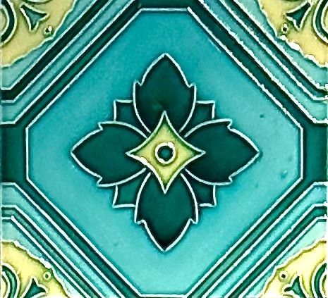 Traditional Tile