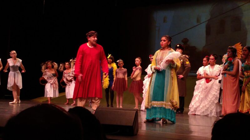 The Conference of the Birds