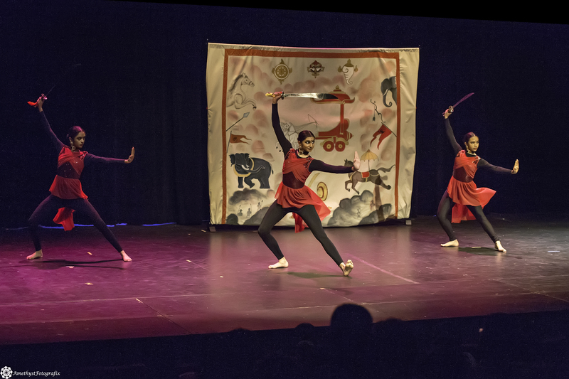 SoLiD Theater, Kaumudi (2025)