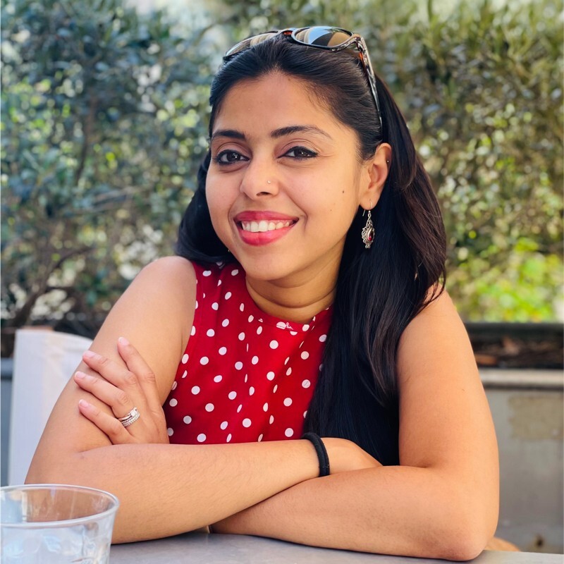 Sukanya Chakrabarty