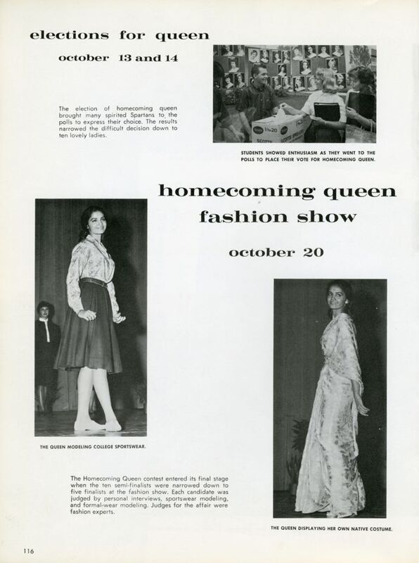 Maryleela Rao, Theta Sigma Phi, 1961