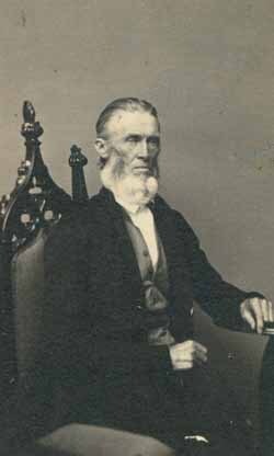 Rowland T. Robinson