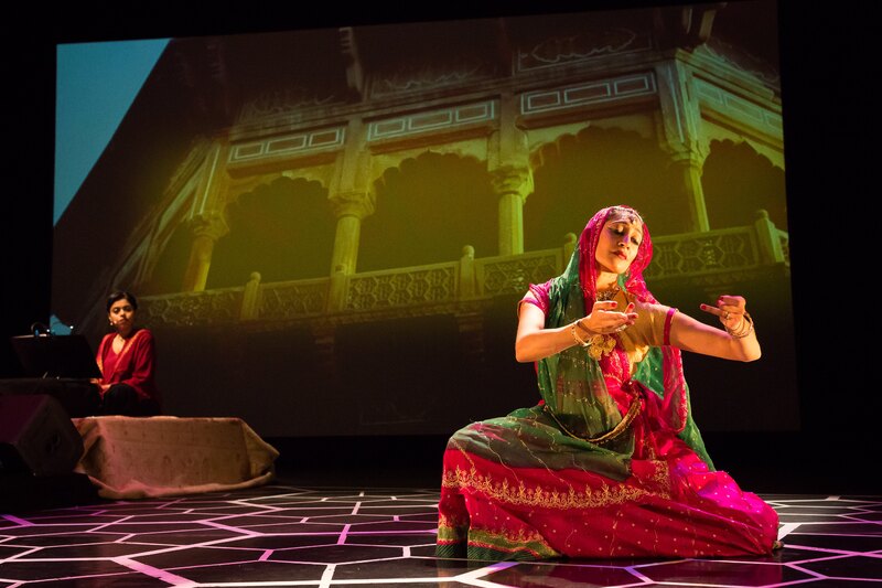 The Forgotten Empress