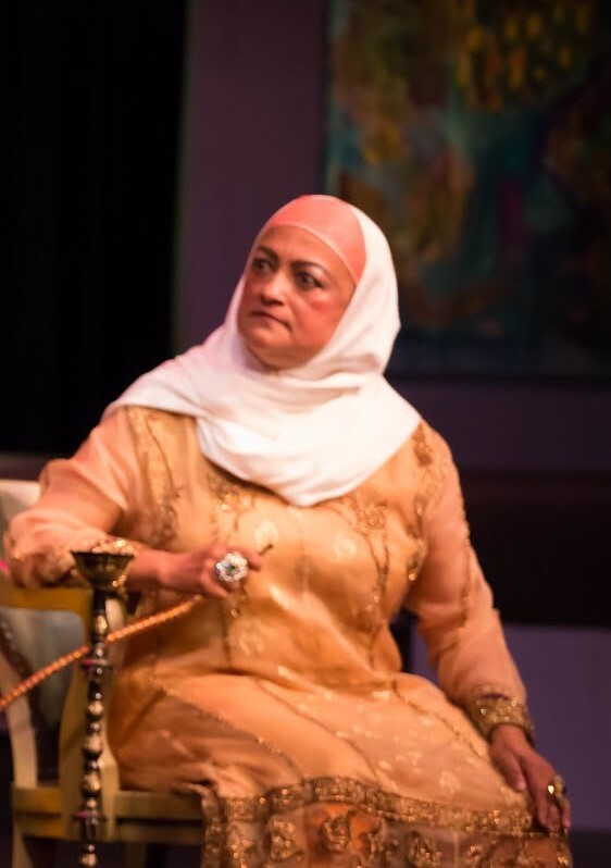 EnActe Arts, Noor (2013)