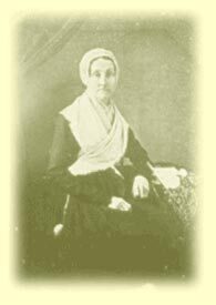 Rachel Gilpin Robinson