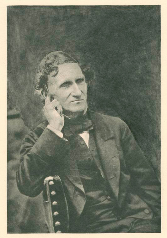 Elihu Burritt