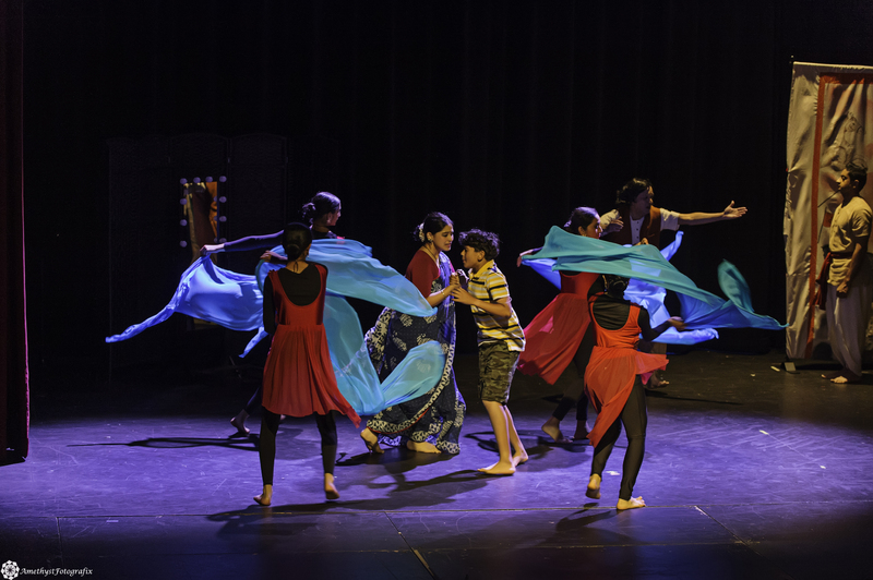 SoLiD Theater, Kaumudi (2025)