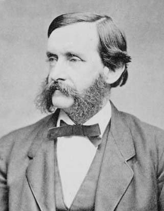 Photo of Thomas Wentworth Higginson