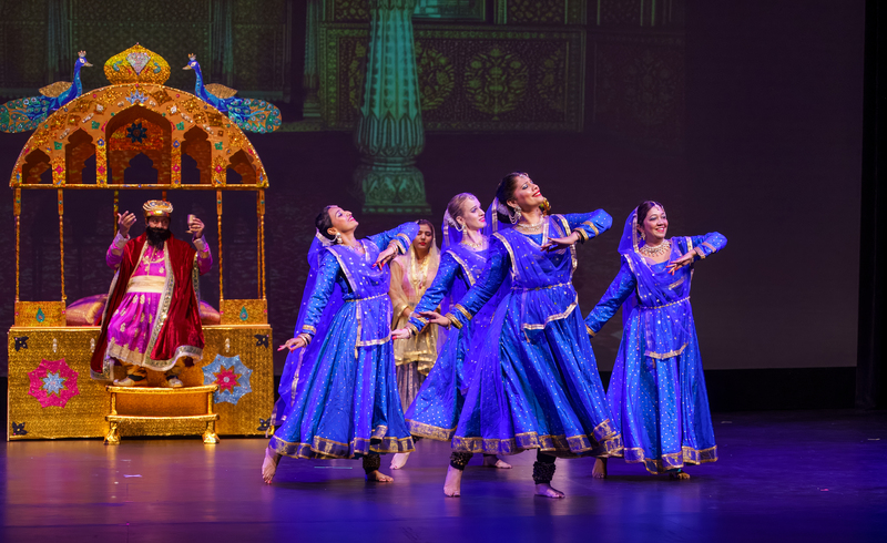 The Legend of Kohinoor