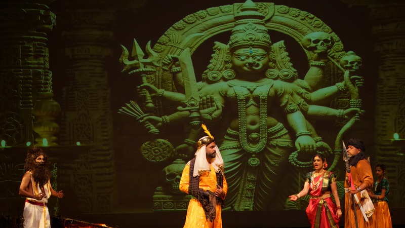 The Legend of Kohinoor