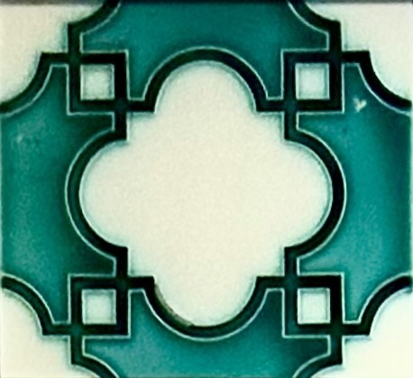 Traditional Tile 3