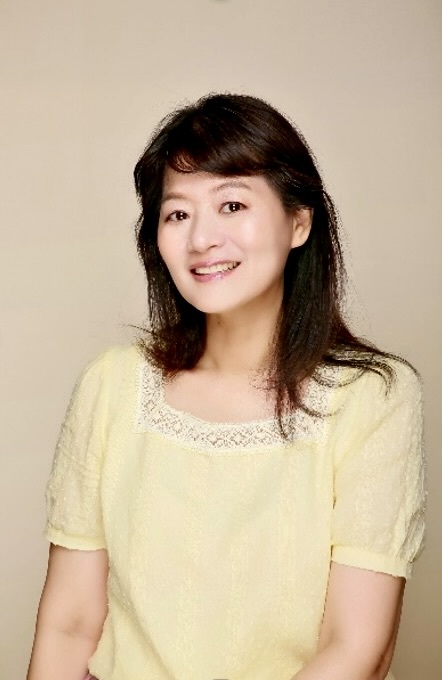 Professor Li-Yan Wang