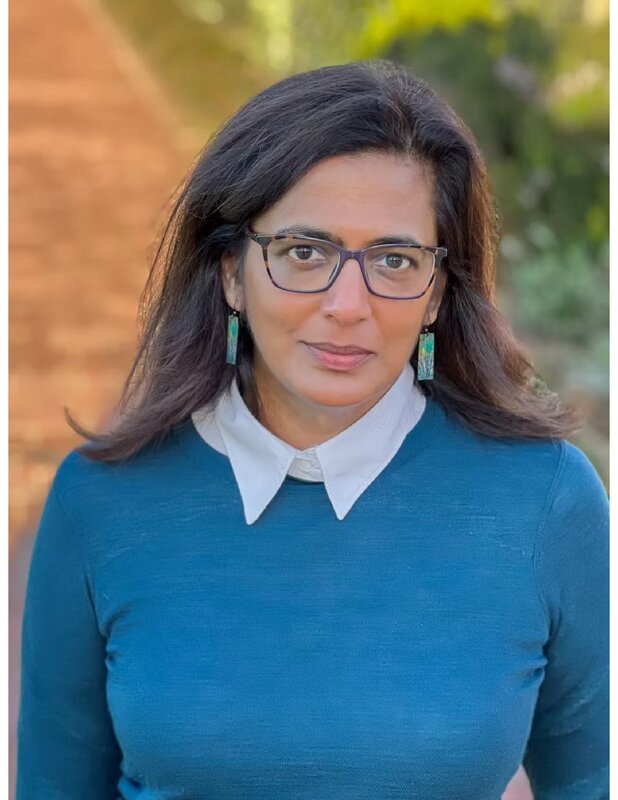 Geetha Reddy