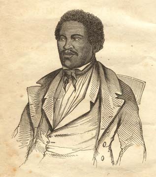 Henry Box Brown