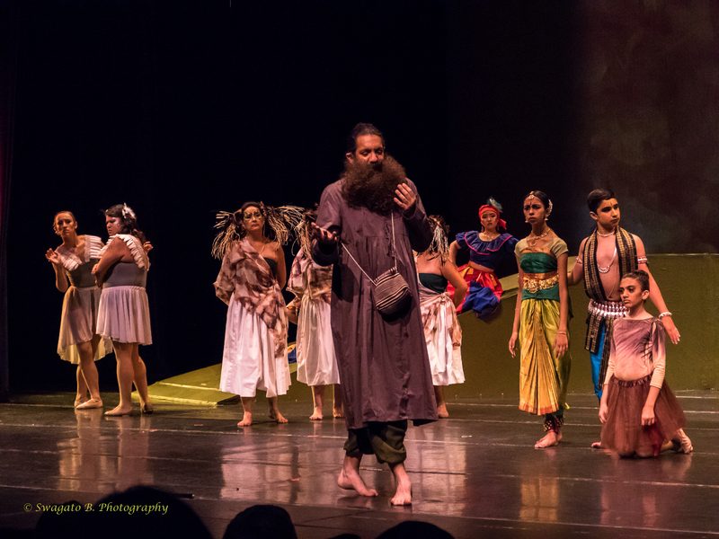 Conference of the Birds