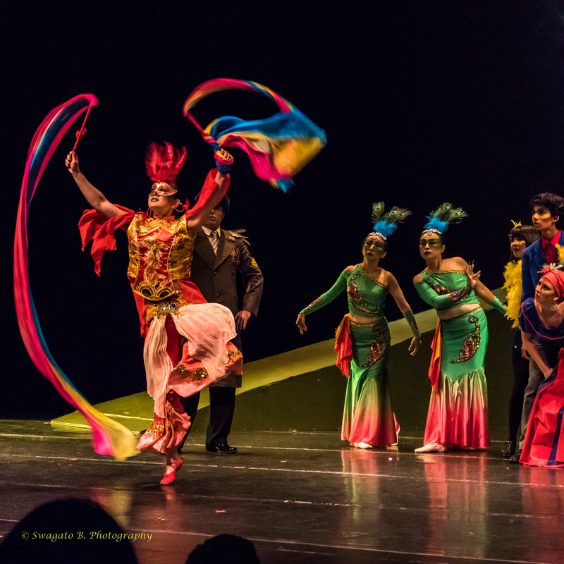 Conference of the Birds