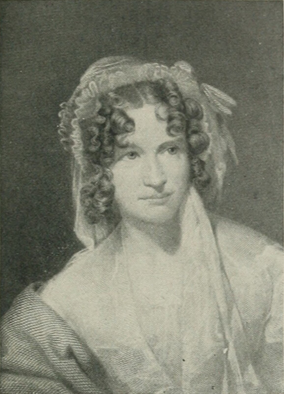Sarah Helen Whitman