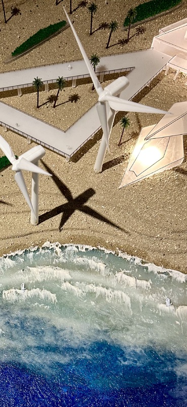 Environmental Diorama