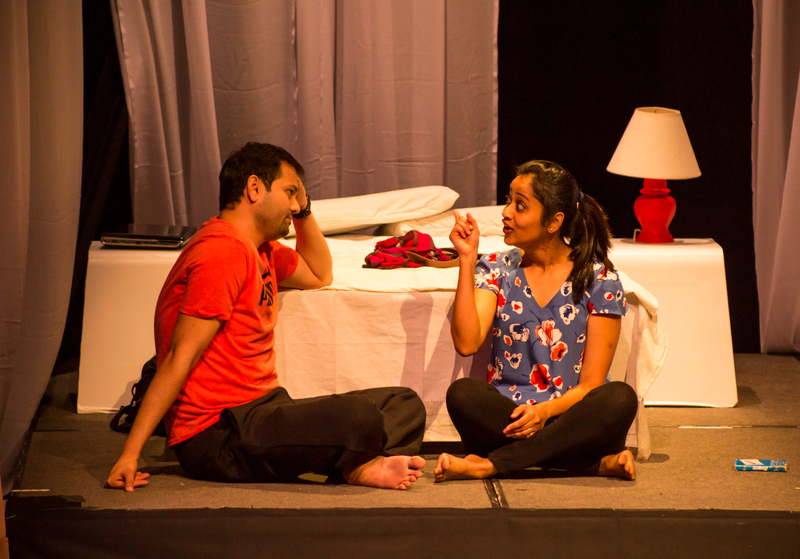 CalAA, Nava Gadi Nava Rajya (2017)