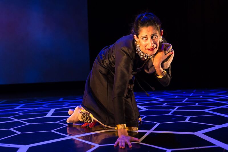 The Forgotten Empress