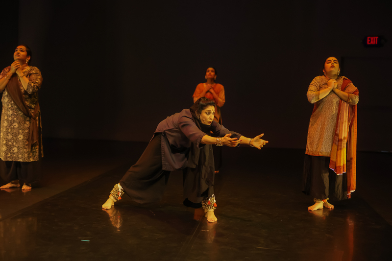 Subh-e-Azaadi - Dawn of Freedom