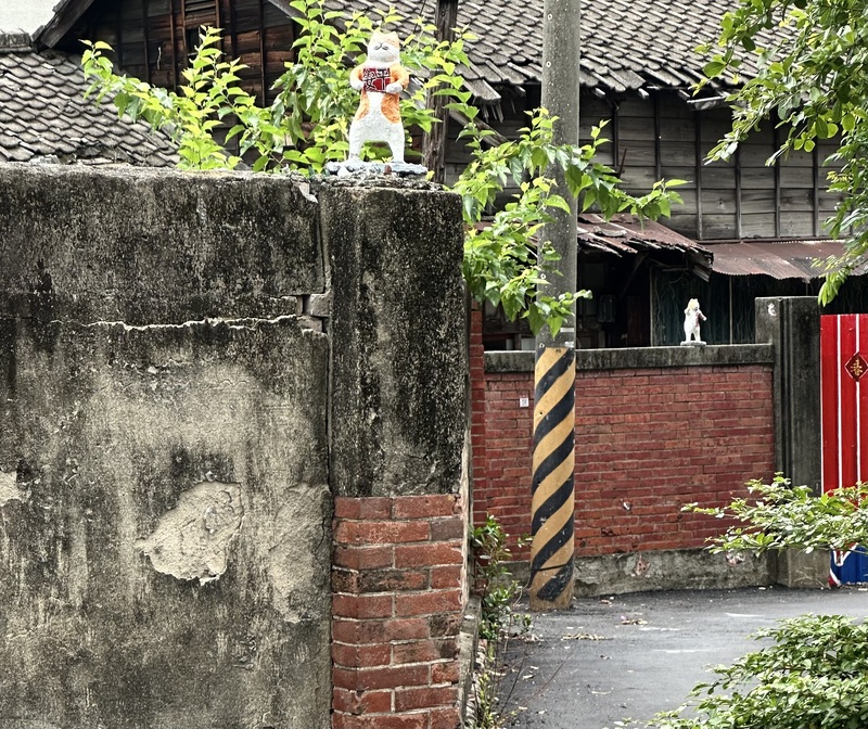 Student Art Reimagining Forgotten Spaces of the Japanese Era #4