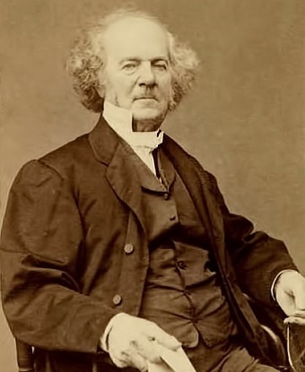 Lewis Tappan