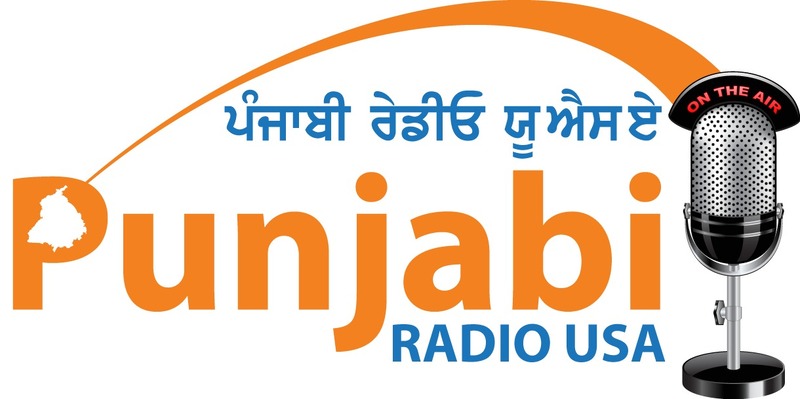Punjabi Radio 