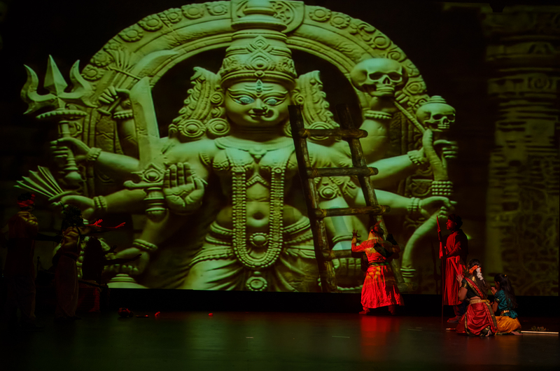 The Legend of Kohinoor