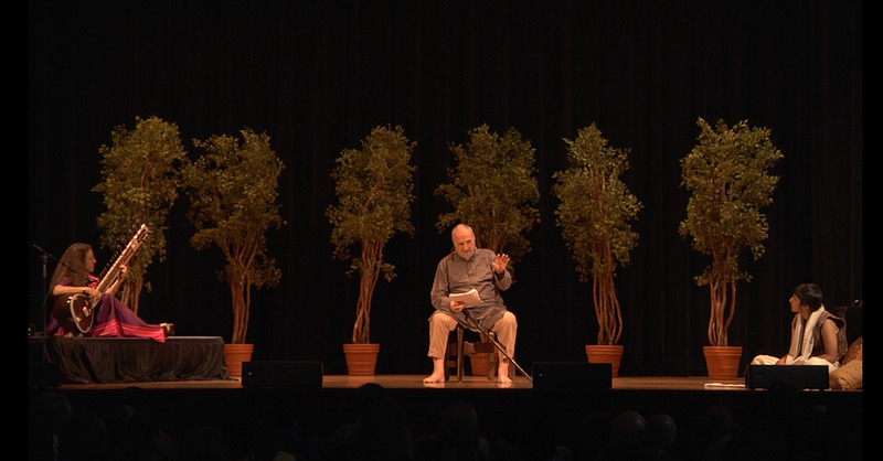 The Modern Vyaasa - Retelling of the Mahabharata