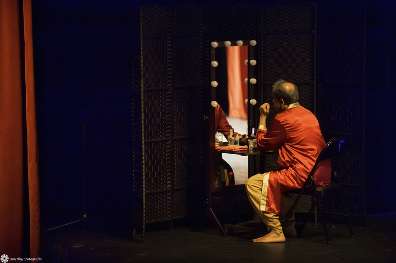 SoLiD Theater, Kaumudi (2025)