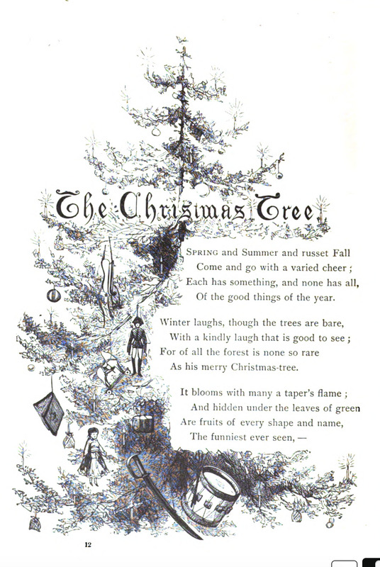 The Christmas Tree page 12