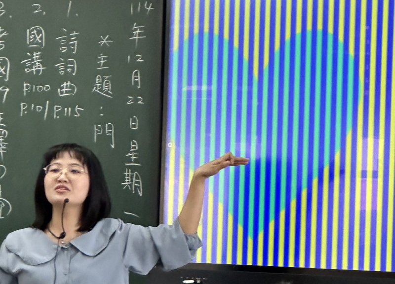 Learning to See Color